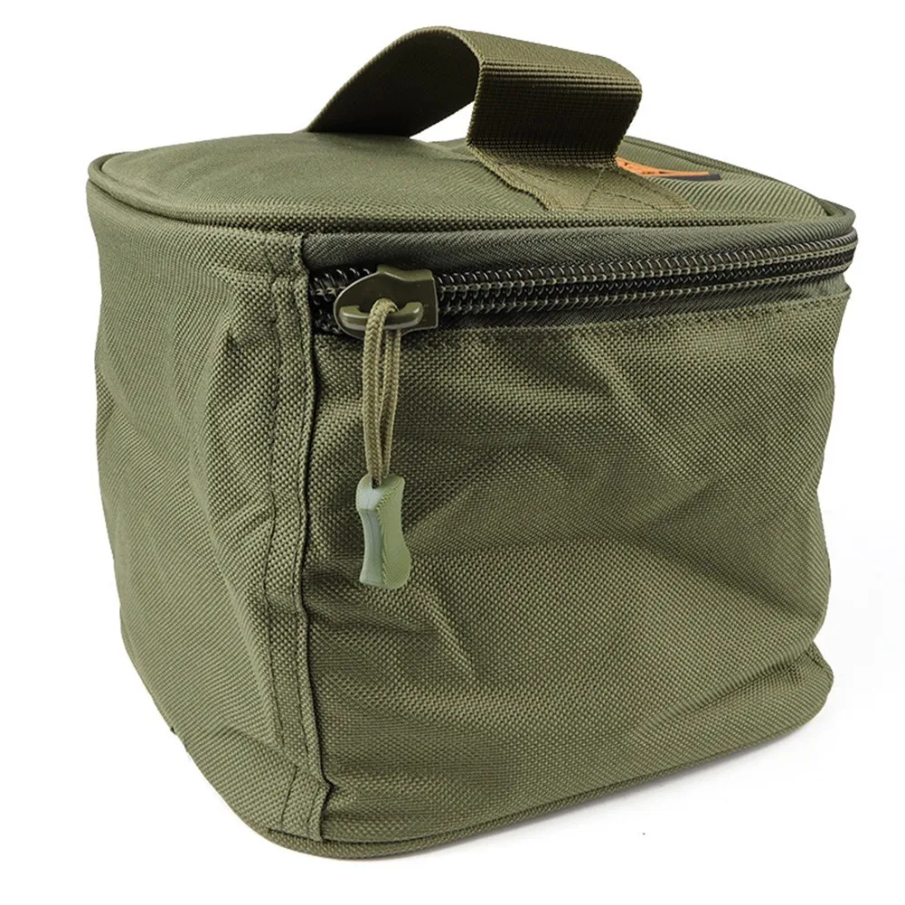 Multifunktion ale Angel tasche Eva Fisch rolle Köder Ausrüstung Aufbewahrung koffer Outdoor Karpfen Angel gerät wasserdicht Pesca Iscas Fisch gerät